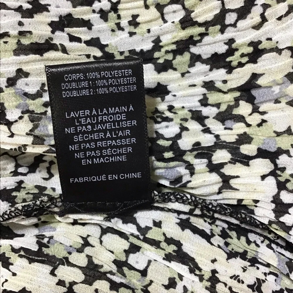 Astr chic blouse